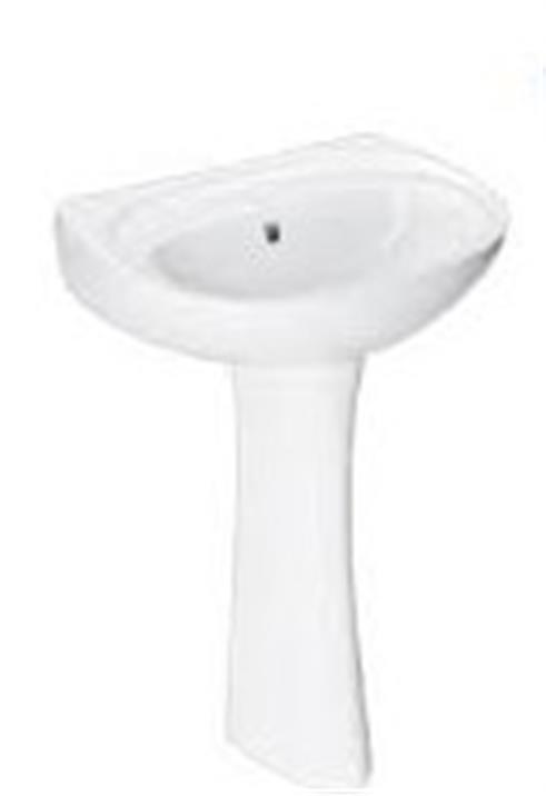 روشویی روکابینتی چینی کرد مدل کاملیا 60 سانت